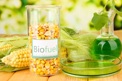 Llanwenog biofuel availability
