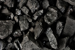 Llanwenog coal boiler costs