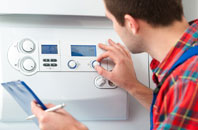 free commercial Llanwenog boiler quotes